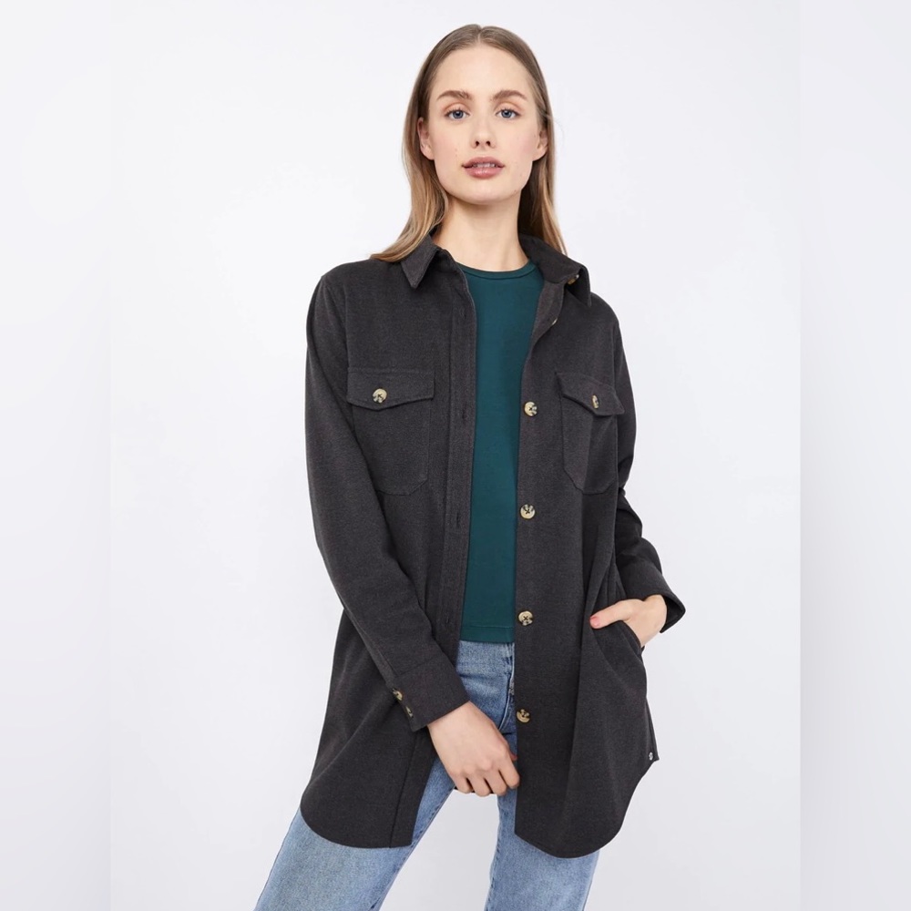 Plenty PGD Rowland Jacket